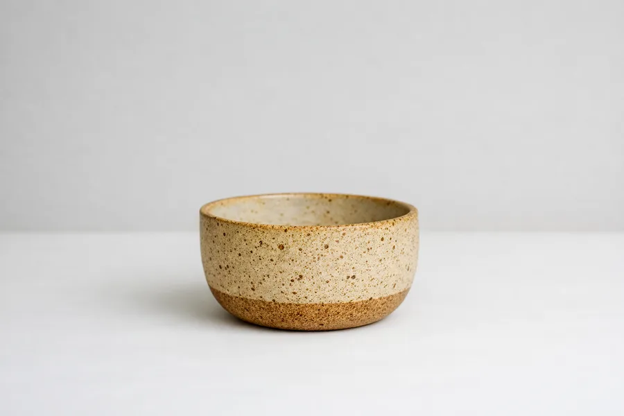 Taça de grés 15cm