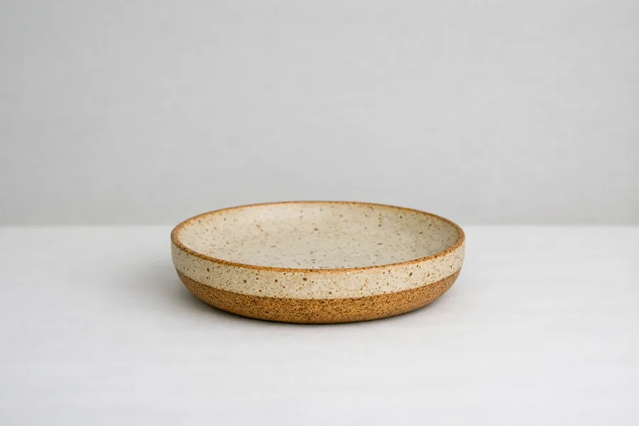Travessa de grés 22cm