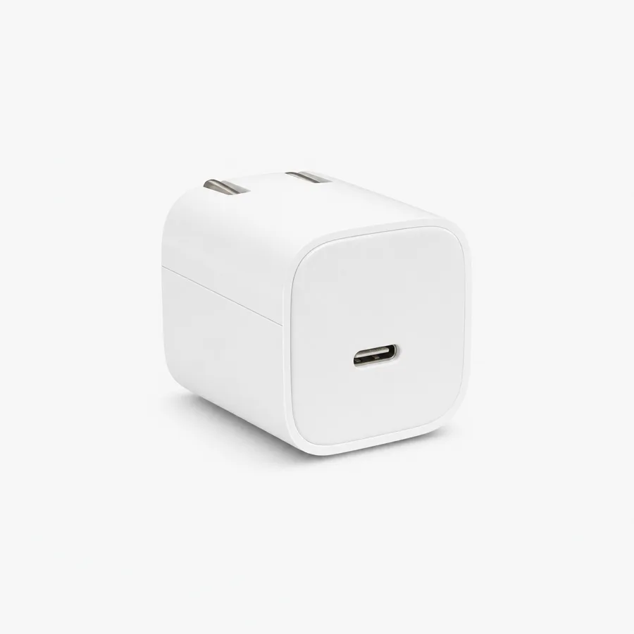 Carregador Kova USB-C 35W duplo
