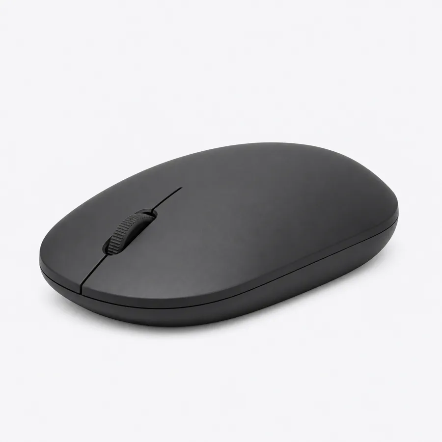 Rato sem fios Vantek Silent